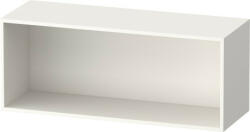 Duravit Zencha vízszintes polcelem 40x16, 1 cm, matt fehér ZE1210084840000 (ZE1210084840000)