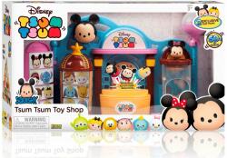 ZURU Set de joaca Disney Tsum Tsum