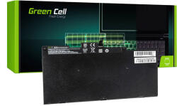  Battery Green Cell CS03XL for HP EliteBook 745 G3 755 G3 840 G3 848 G3 850 G3 HP ZBook 15u G3