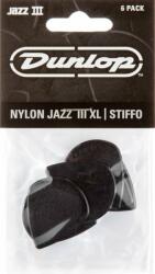 Dunlop 47P3S Nylon Jazz Player Pack Перце за китара (<![CDATA[47P3S]]>)