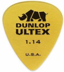 Dunlop 421P 114 Ultex Standard's 1.14 mm Перце за китара (<![CDATA[421P114]]>)