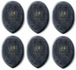 Dunlop 477R 206 Jazz Tone 6 Перце за китара (<![CDATA[477R206-6PACK-SET]]>)
