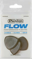 Dunlop 547P300 Flow Jumbo Grip Player Pack Pană