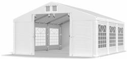  Party sátor 3x6 2m PVC 560g Summer (Summer)