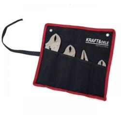 Kraft&Dele Önzáró fogó készlet 4db KD10338 (KD10338)