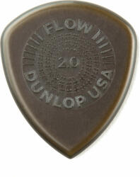 Dunlop 549P200 Flow Standard 6 Pcs - hangszerabc