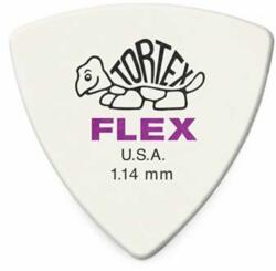 Dunlop 456R 1.14 Tortex Flex Triangle - hangszerabc