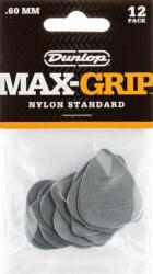 Dunlop 449P060 Max Grip Standard Перце за китара (<![CDATA[449P060]]>)