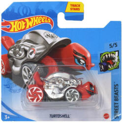 Mattel Hot Wheels: Turtoshell kisautó 1/64 - Mattel 5785/GTB77