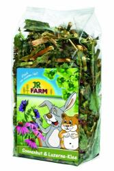 JR FARM Kasvirág és lucerna-lóhere 100 g 0.1 kg