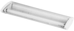 ORO ORO-PARED-2XT8120 MENNYEZETI ÉS FALI LÁMPÁK, A-A++, 2X T8 LED 120cm, IP20 (ORO06012) (ORO06012)