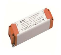 ORO Oro-driver-12v-40w-ip20 Elektronikus Tápegység (oro15084) (oro15084)