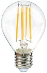 ORO ORO-E27-G45-FL-CLARO-4W-DW FILAMENT, A++, 400lm, 4000K (ORO04145) (ORO04145)