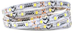 ORO ORO-STRIP-300L-SMD-5630-NWD-BZ LED SZALAG, 5m, 72W/5mb, 5000K-5600K, IP20 (ORO09050) (ORO09050)
