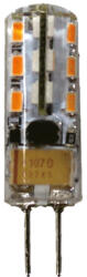 ORO ORO-G4-OLI-1, 5W-BZ LED IZZÓ, A+, 100lm, 6500K (ORO24007) (ORO24007)