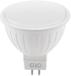 ORO ORO-MR16-4W-WW LED SPOT IZZÓ, A+, 260lm, 3000K (ORO29008) (ORO29008)