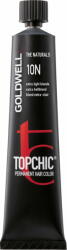 Goldwell Topchic The Naturals - Tubus - 10N extra light blonde