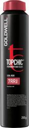 Goldwell Topchic Cool Reds - Doboz - 7RR MAX luscious red