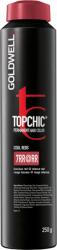 Goldwell Topchic Elumenated - Doboz - 7RR@RR luscious red@intense red