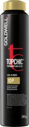 Goldwell Topchic Cool Blondes - Doboz - 10P pastel pearl blonde