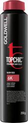 Goldwell Topchic Warm Reds - Doboz - 6K copper brilliant