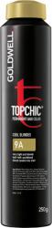 Goldwell Topchic Cool Blondes - Doboz - 9A very light ash blonde