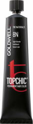 Goldwell Topchic The Naturals - Tubus - 8N light blonde