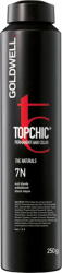Goldwell Topchic The Naturals - Doboz - 7N mid blonde