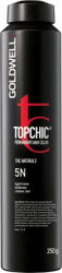 Goldwell Topchic The Naturals - Doboz - 5N light brown