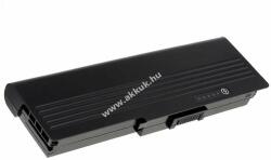 Powery Helyettesítő akku típus WW116 6600mAh