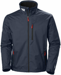 Helly Hansen HH Crew Midlayer Jacket NAVY ffi. vitorlás kabát (30253_597-XL)