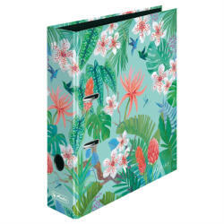 Herlitz Iratrendező A4 8 cm Ladylike Jungle (50044054) (50044054)