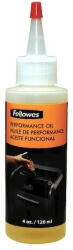  Karbantartó olaj iratmegsemmisítőhöz, 120 ml, Fellowes®