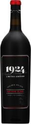  1924 borászat - Double Black Red Wine Blended 2019 0.75 l