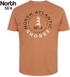 North 56°4 NORTH orange 31144B (Méret 5XL)