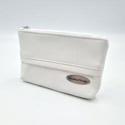 BarbieyDesign Happy Little Női Pénztárca (Fehér)