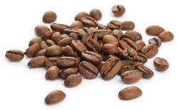Manu Cafe Ethiopia Aricha Natural Grade 1 BIO - cafea boabe, 1000g
