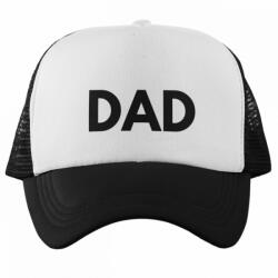  DAD - Trucker Hálós Baseball Sapka (728161)