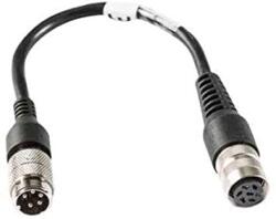 Honeywell Cablu adaptor Honeywell VM3078CABLE, Black (VM3078CABLE)