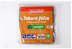 Mazzini Takarófólia lépésálló 20 m2 (105710) - bestoffice