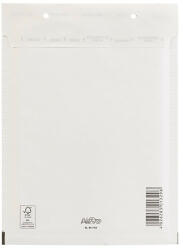 BLUERING Légpárnás boríték, Légpárnás tasak 14/D szilikon külső méret 200x275mm, belső méret 180x265mm, 100db/csomag (RYL_LEGPFH14D)