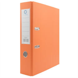 BLUERING Iratrendező A4, 7, 5cm, Bluering® narancs - bestoffice