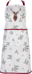 Clayre & Eef Sort bucatarie bumbac Holly 70x85 cm (HCH41)