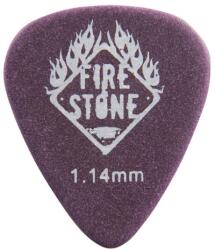 Firestone Pană chitară - Fire & Stone TORTEX 1, 14 mm (523876)