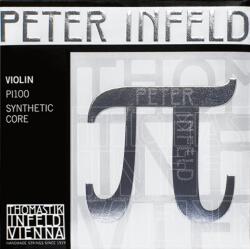 Thomastik Infeld Corzi vioară Thomastik Peter Infeld (PI-100)