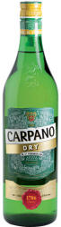Carpano Vermut Alb Dry Carpano Dry 18% Alc. 1l