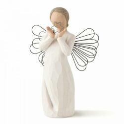 Willow Tree Ragyogó csillag - Willow Tree figura - 13 cm