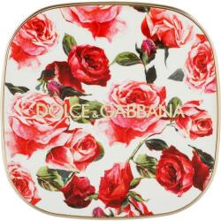 Dolce&Gabbana Fard de obraz - Dolce & Gabbana Blush Of Roses Luminous Cheek Colour 420 - Coral