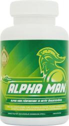 Alpha Man 60db