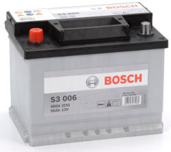 Bosch 53Ah 480A left+
